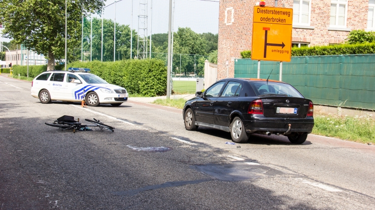 BELGA PHOTO STRINGER