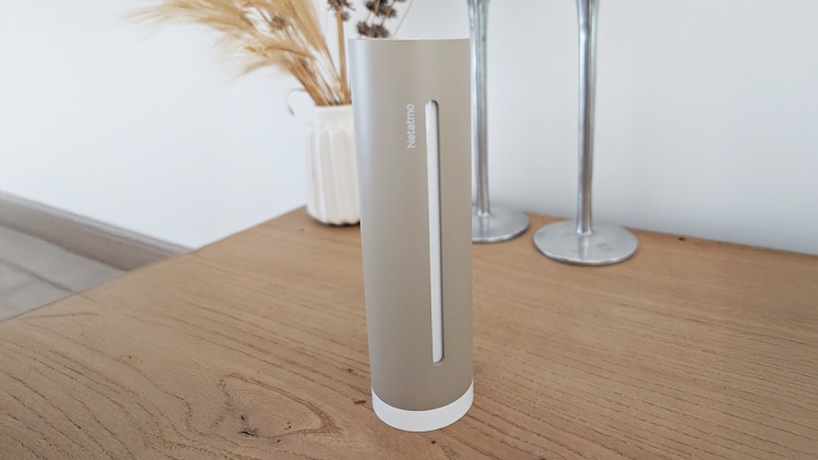 Une nouvelle couleur « sable » plutôt élégante