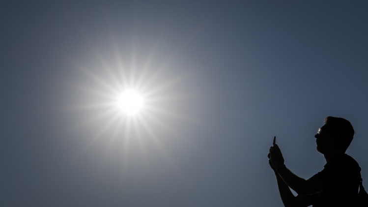 Fabrice COFFRINI / AFP