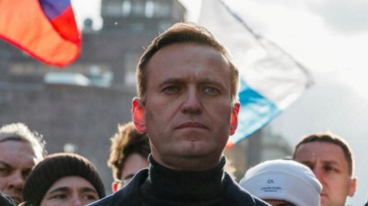 Alexeï Navalny était le principal opposant au régime de Vladimir Poutine