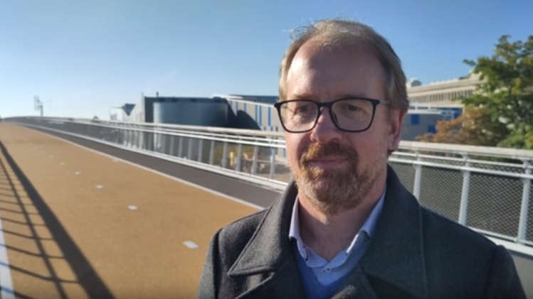 Stijn Quaghebeur (N-VA)