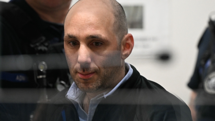 Delphine Jubillar a disparu dans la nuit du 15 au 16 décembre 2020 dans la petite ville de Cagnac-les-Mines (Tarn, sud-ouest de la France). ©Belga Image