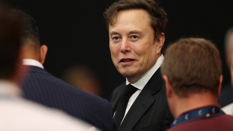 Patrick T. Fallon / AFP