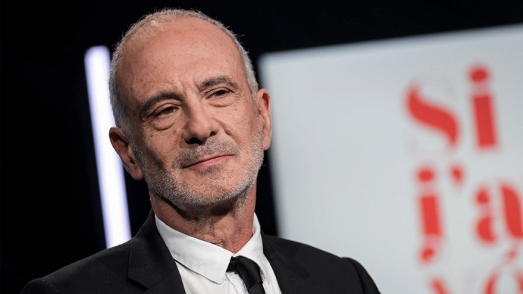 Gérard Miller est entendu depuis mardi 30 septembre.