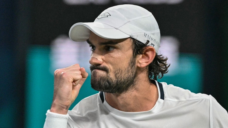 HECTOR RETAMAL / AFP