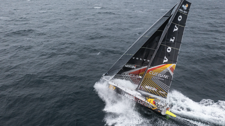 Record de vitesse 187 Belgium Ocean Racing - Curium @YannRiou.png