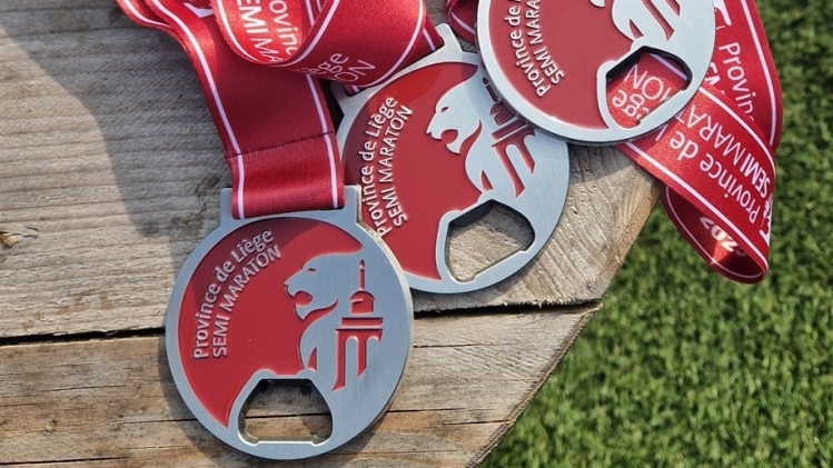 Marathon avait perdu son « h ».