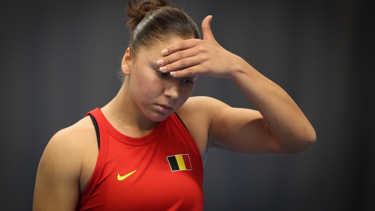 Image d’illustration de Sofia Costoulas