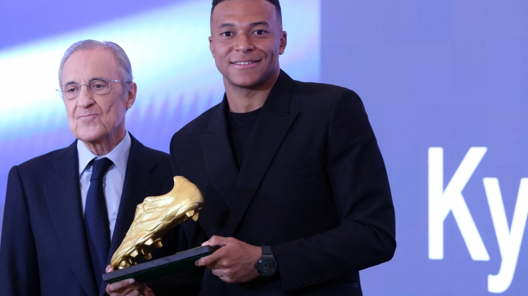 Oscar DEL POZO / AFP