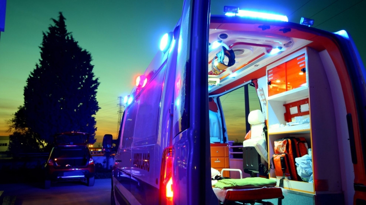 Drame ce mardi soir.