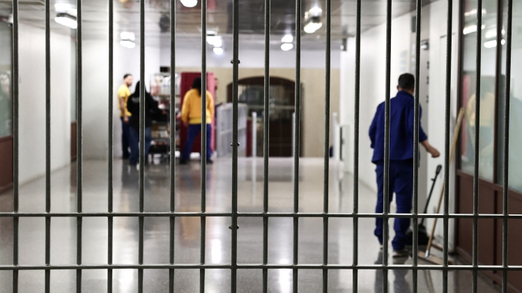 Thibaud MORITZ / AFP