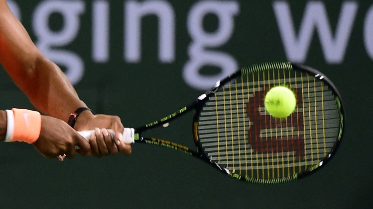 Serena Williams, de retour sur le terrain ?