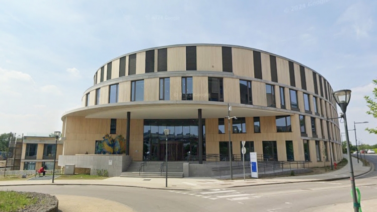 L’Institut Sanatia Saint‑Luc à Bruxelles