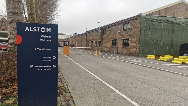 BELGA PHOTO MAAIKE TIJSSENS