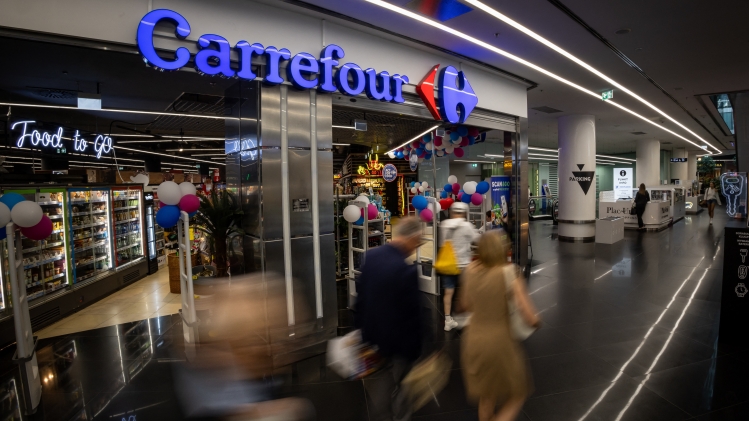 Wojtek RADWANSKI / AFP