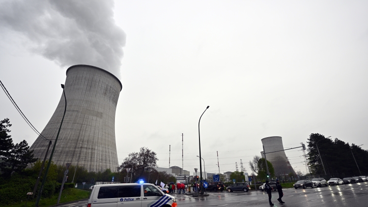 Photo prétexte. Avril 2025.