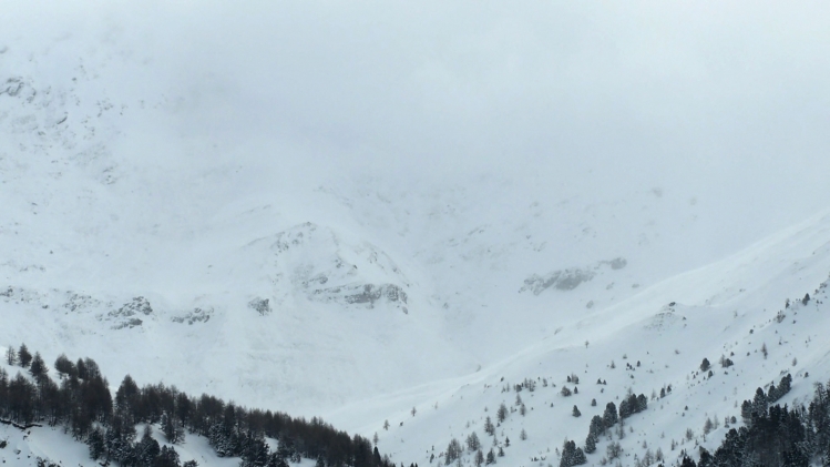 Marine LESPRIT / AFP