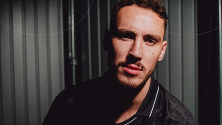 Justin Heekeren, le nouveau gardien d’Anderlecht