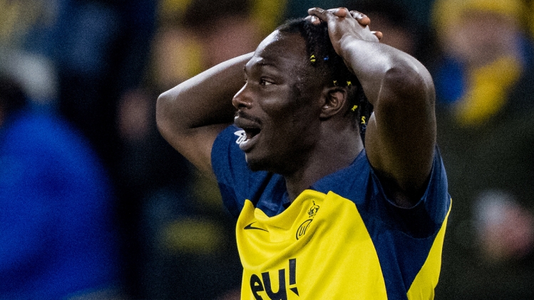 Promise David et l’Union ont besoin d’un miracle