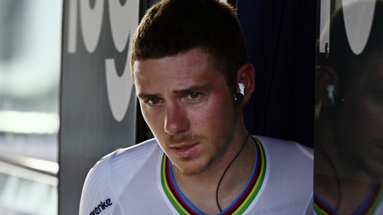 Remco Evenepoel a une motivation supplémentaire dans ce Tour de Valence.