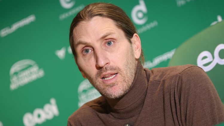 Nicolas Frutos quitte La Louvière.