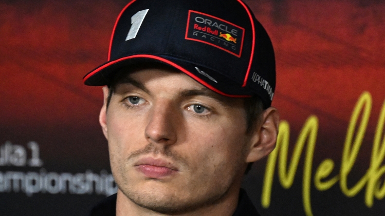 Max Verstappen vers une aventure en Moto GP ?