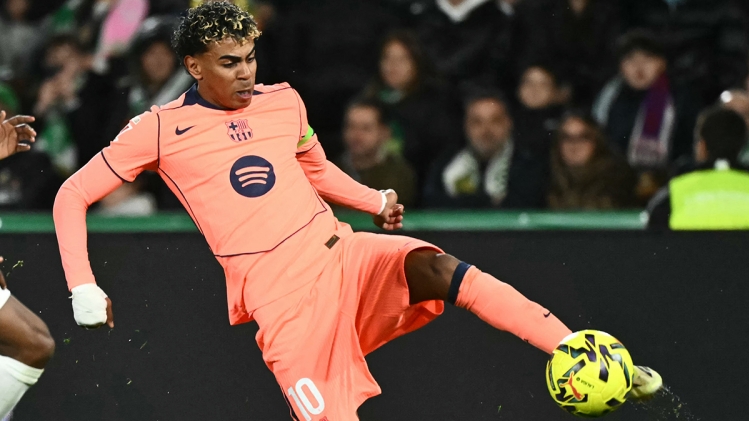 Le Barça n’est plus intéressé.