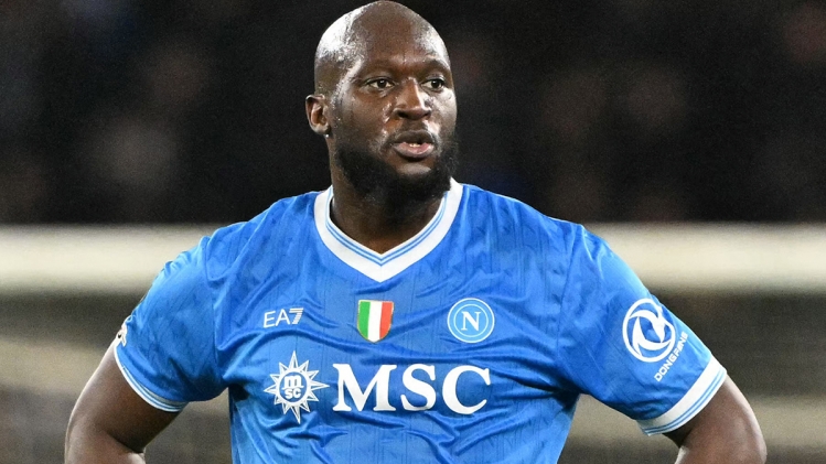 Romelu Lukaku a besoin de temps pour revenir.