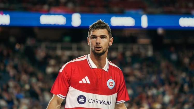 Chicago Fire 26-27 Home Jersey — launches today!Guided by the legacy of Return to Red, the Forev.jpg