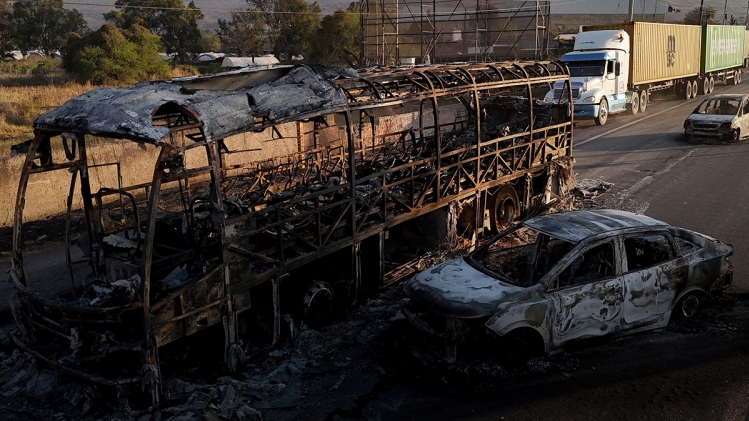 Le Mexique va-t-il perdre ses matchs de Coupe du Monde ?