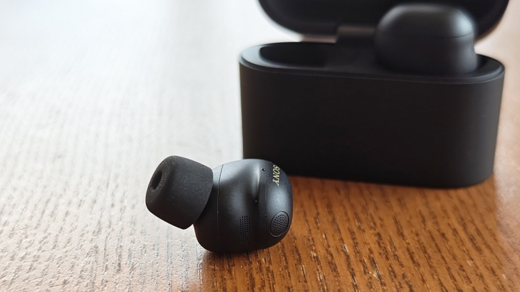 Une forme atypique, tout en rondeur