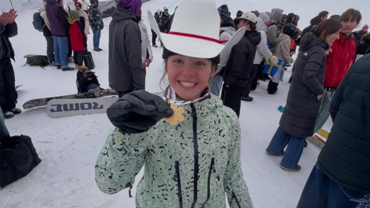 Sky Remans a réussi !