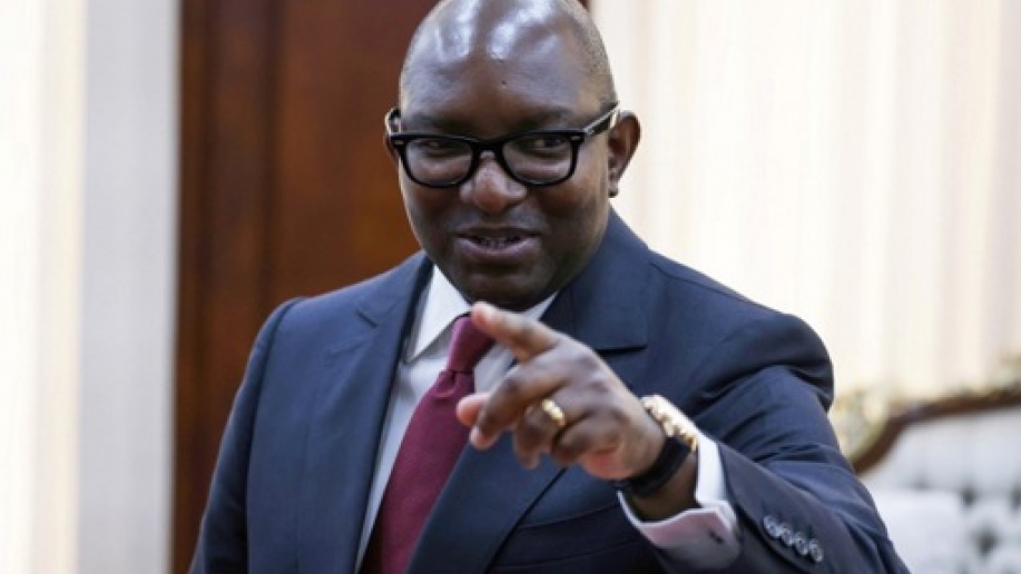 Remaniement ministériel en RDC Bemba à la Défense, Kamerhe à l