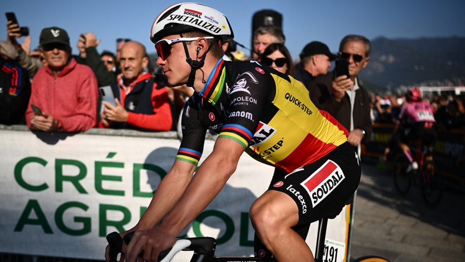 Jeux olympiques, ParisNice, le Tour de France l'incroyable programme