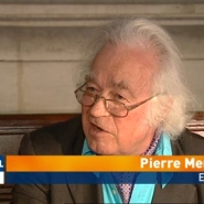 Bart De Wever contre Pierre Mertens: audience reportée au 13 décembre.