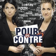 Charlotte Baut et Fanny Rochez arbitrent tour à tour le débat, en apportant informations pertinentes, statistiques, rapports d'enquêtes... Elles restituent les arguments et font avancer la réflexion de chacun...