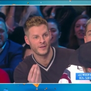 Va te faire foutre Delormeau insulte Hanouna