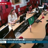 A Chiny, la pénurie de médecins est particulièrement importante. Du coup, l'ouverture d'un cabinet médical a été accueillie comme une véritable bénédiction.