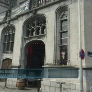 Notre journaliste Guillaume Fraikin a joint pour RTLinfo, l'un des meilleurs amis de Sébastien Clavier, Jean-Michel Bawin. Ils étaient amis depuis 25 ans, Sébastien est décédé à Val Thorens après une chute.