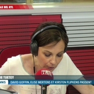 Les douaniers de Roissy en France ont saisi en janvier dernier 350.000 comprimés de Captagon, communément appelée drogue des djihadistes. Cette prise représenterait un poids total de 137 kilos et une valeur à la revente estimée entre 1,5 et 2,5 millions d'euros.