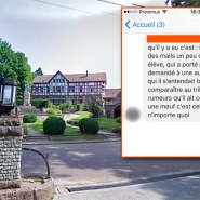 Les élèves du Collège de Braine l'Alleud sont en émoi. Les rumeurs les plus folles circulent sur une prétendue relation sexuelle entre un professeur et une élève, ce qui aurait donné lieu à son arrestation en classe. La vérité est nettement mois rocambolesque, mais un enseignant est effectivement soupçonné de faits de mœurs par la justice, qui l'a auditionné et non arrêté.