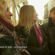 Bo Van Spilbeeck est devenue la première Flamande connue transgenre. Une transformation qui n’est pas passée inaperçue. Et vous, comment réagiriez-vous si l’un de vos proches souhaitait changer de sexe ? C’est la question que Christophe Deborsu a posée aux habitants de Verviers pour C’est pas tous les jours dimanche.