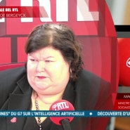Maggie De Block, ministre de la Santé, était l’invitée de Martin Buxant ce jeudi matin sur Bel RTL. Elle est notamment revenue sur la polémique autour de son projet de réforme du dépistage du cancer du sein et sur les différences à ce sujet entre la Flandre et la Wallonie.