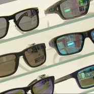 Il va encore fait beau ce samedi. L'occasion de ressortir les lunettes de soleil. Encore faut-il savoir comment bien les choisir.