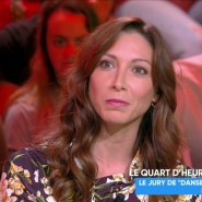 Le jury de l’émission Danse avec les stars est-il manipulé ? C’est la question que Cyril Hanouna posait à ses chroniqueurs ce lundi dans Touche pas à mon poste. Parmi les invités, Sylvia, une ancienne danseuse de l'émission.