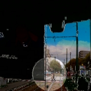 La chute des feuilles n'est pas sans risque pour les conducteurs des trams de la STIB (Société des transports bruxellois), qui doivent adapter leur conduite.