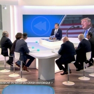 C’est décidé : la Belgique va acheter 34 avions F-35 américains pour remplacer ses vieux F-16. Et cette décision fait polémique. Pourquoi ce choix ? Quelles sont les qualités de cet appareil ? L’informatique de cet avion tient-elle la route ? Pourquoi choisir d’acheter un appareil “américain” alors que Donald Trump nous accable de nouvelles taxes ? C’est au cœur du débat de ce midi dans C’est pas tous les jours dimanche.