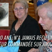 Un couple de retraité d'Ougrée, en région liégeoise, n'hésite jamais à commander en ligne. Hélas, et ça arrive à tout le monde, il y a un problème avec la livraison qui ne trouve pas de solution. Il en existe pourtant, mais rien n'est simple, ni rapide.