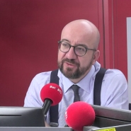 C’est ce mercredi matin que sera signée la convention entre le gouvernement fédéral et Alibaba qui va s'implanter à Liège. Certains se plaignent que les jobs seront instables et pas terriblement ancrés. Dans la matinale de Bel RTL ce mercredi, Martin Buxant a demandé l'avis du Premier ministre Charles Michel sur ces nouveaux emplois créés.