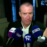 Début du procès de Mehdi Nemmouche ce jeudi 10 janvier, sous très haute surveillance dans le coeur de Bruxelles. Il est accusé d'avoir tué 4 personnes dans le musée juif de notre capitale en 2014. Me Christian Dalne, l'avocat de la maman d'Alexandre Strens, victime de l'attentat du musée Juif, s'est exprimé ce matin.